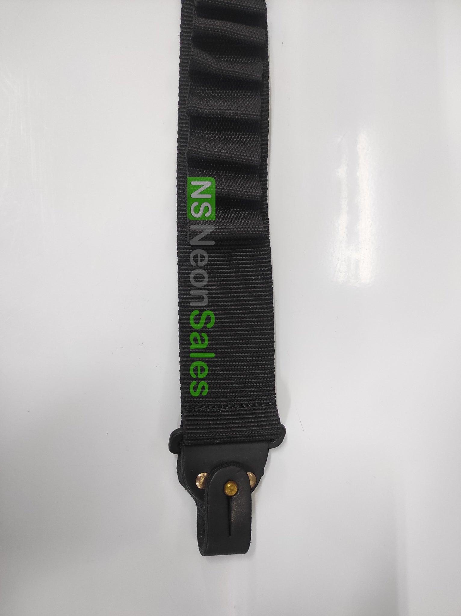 EL PASO SHOTGUN ASSAULT SLING (2 POINT) - 12 SLOT - Tophatter's Army Deals HOLSTERS & BAGS - Tophatter Daily Deals