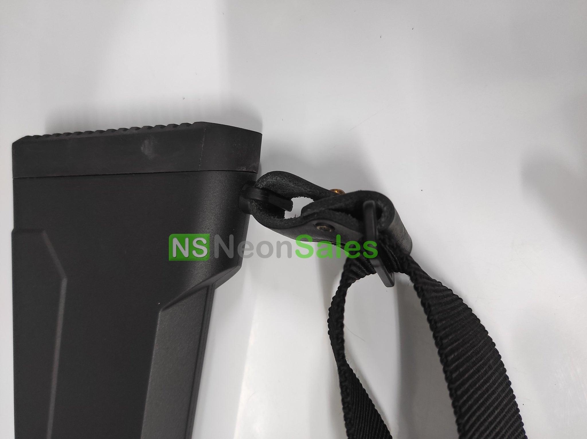 EL PASO SHOTGUN ASSAULT SLING (2 POINT) - 12 SLOT - Tophatter's Army Deals HOLSTERS & BAGS - Tophatter Daily Deals