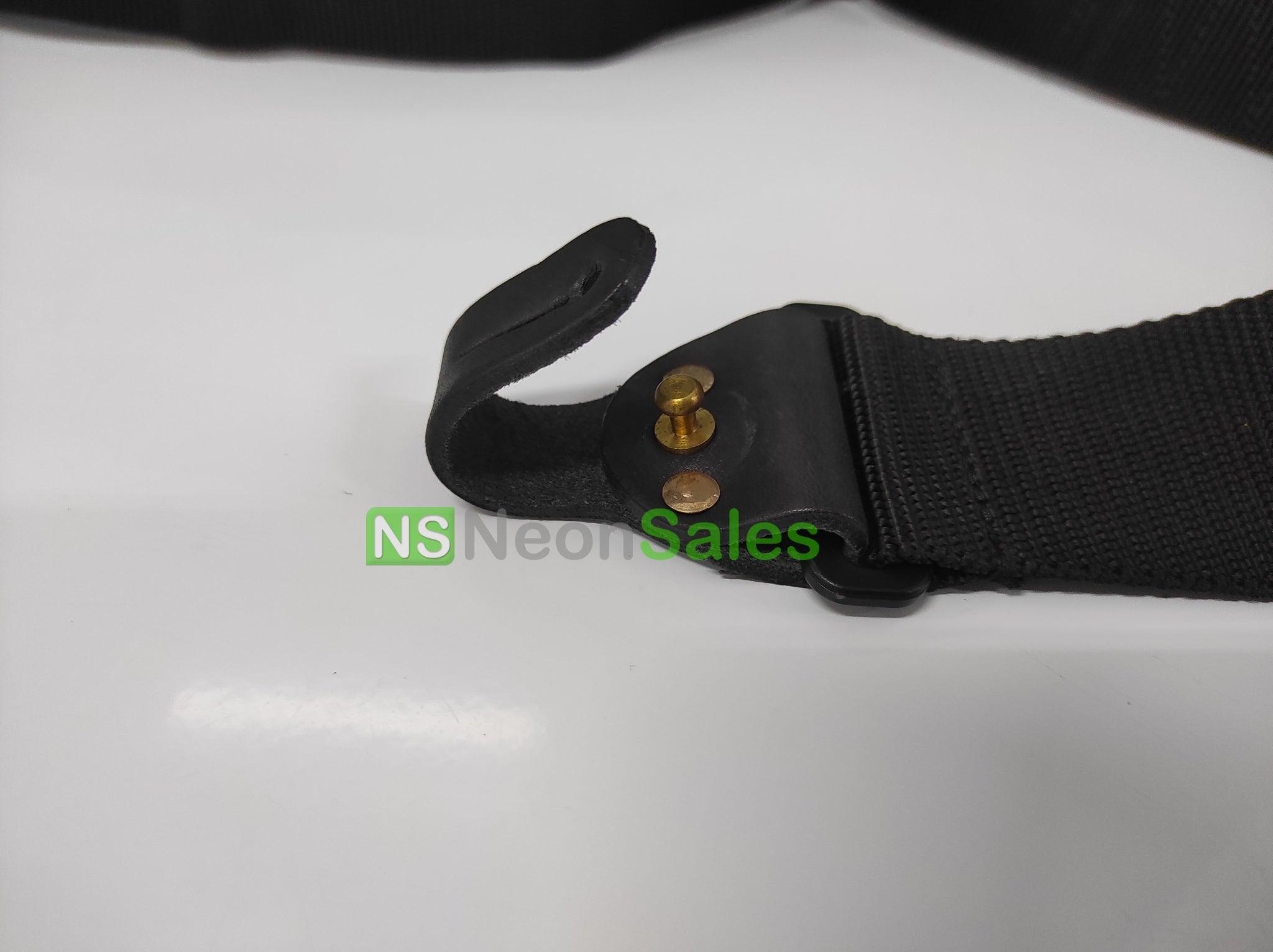 EL PASO SHOTGUN ASSAULT SLING (2 POINT) - 12 SLOT - Tophatter's Army Deals HOLSTERS & BAGS - Tophatter Daily Deals