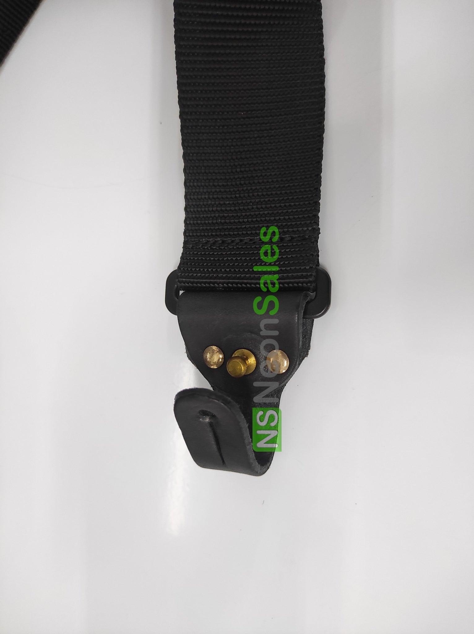 EL PASO SHOTGUN ASSAULT SLING (2 POINT) - 12 SLOT - Tophatter's Army Deals HOLSTERS & BAGS - Tophatter Daily Deals