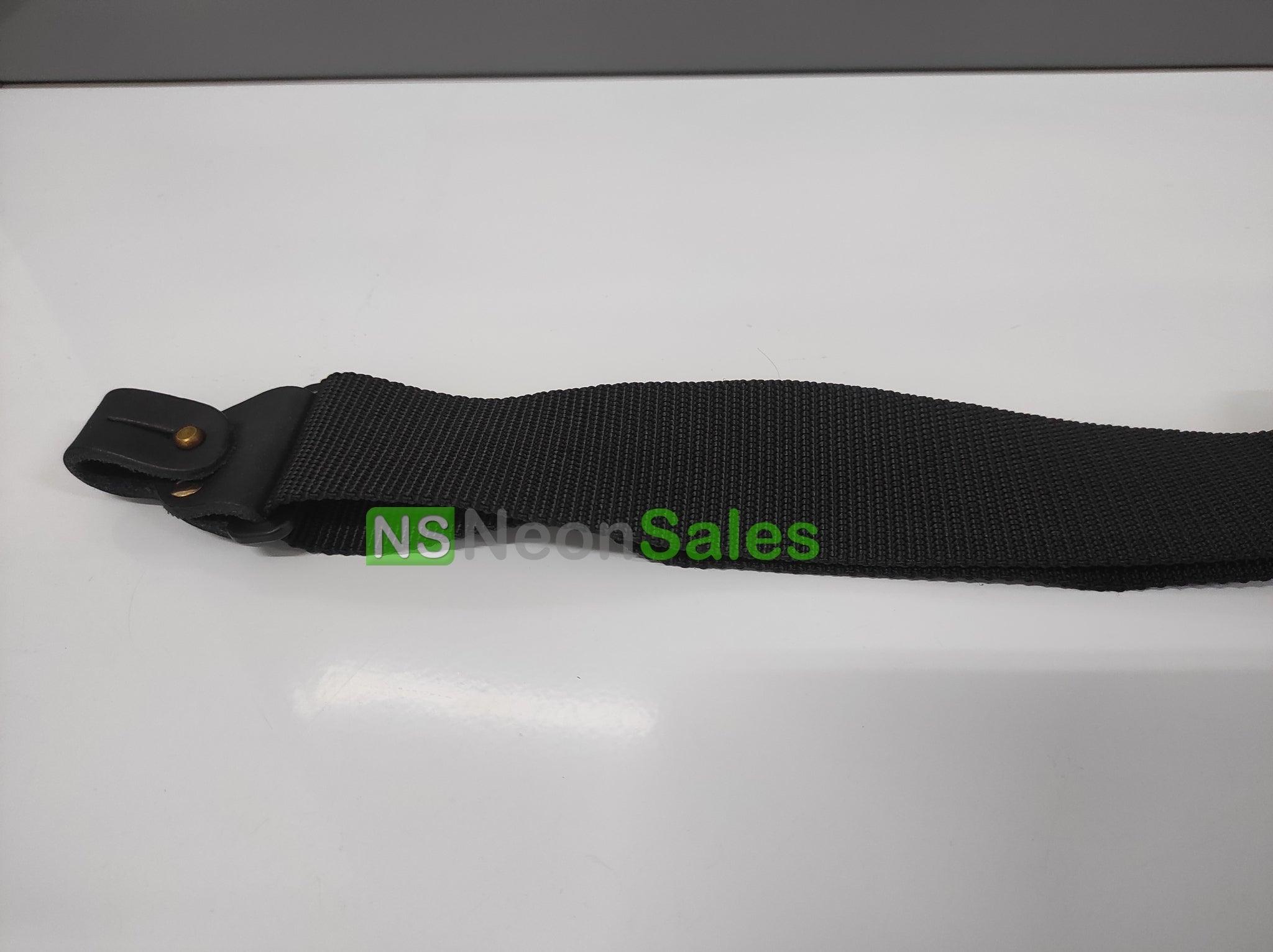 EL PASO SHOTGUN ASSAULT SLING (2 POINT) - 12 SLOT - Tophatter's Army Deals HOLSTERS & BAGS - Tophatter Daily Deals