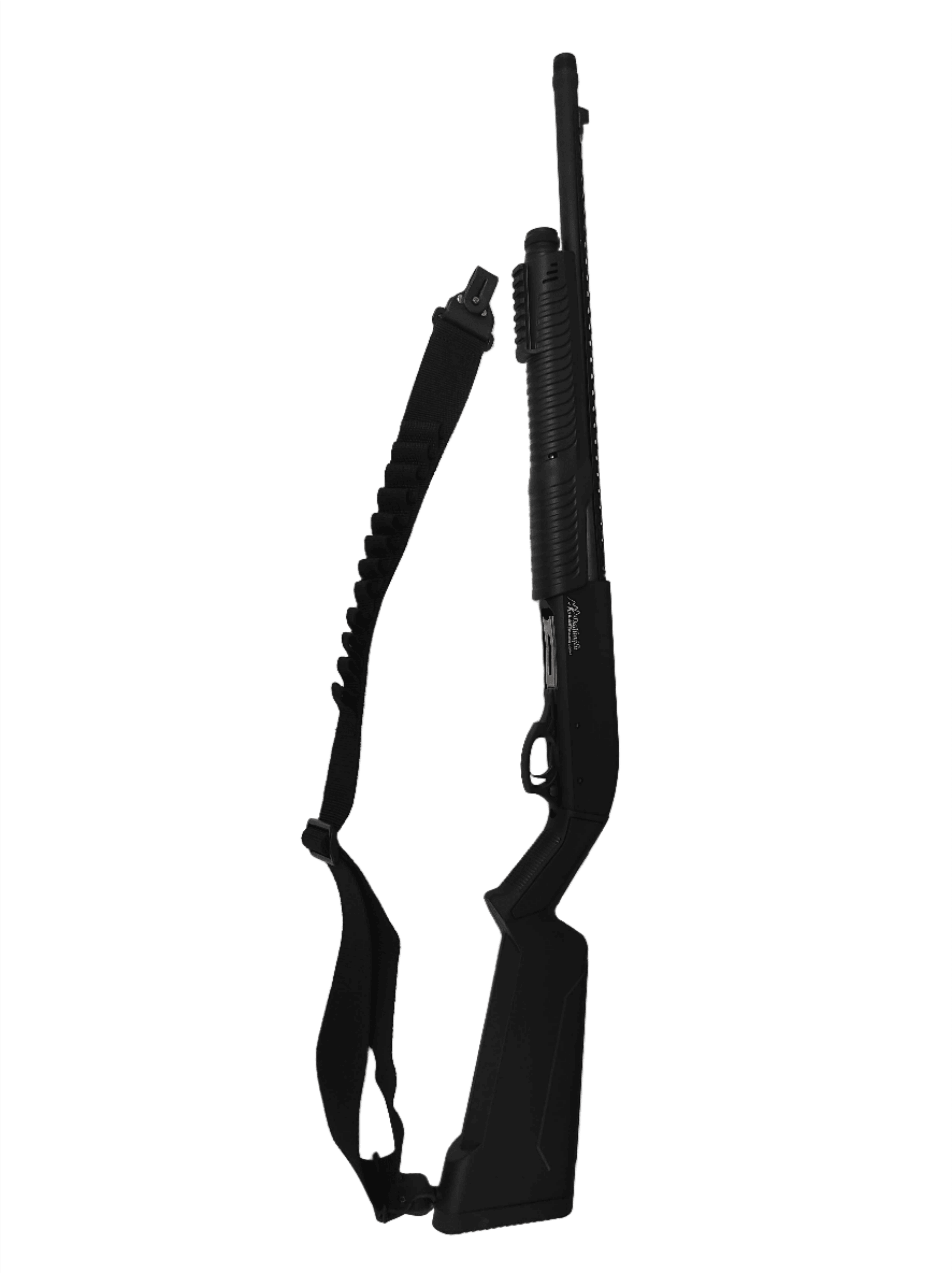 EL PASO SHOTGUN ASSAULT SLING (2 POINT) - 12 SLOT - Tophatter's Army Deals HOLSTERS & BAGS - Tophatter Daily Deals