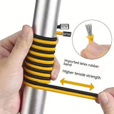 Elastic Shoelaces - 100CM Long, Easy, Durable and Comfortable Men's Shoes - Tophatter Daily Deals