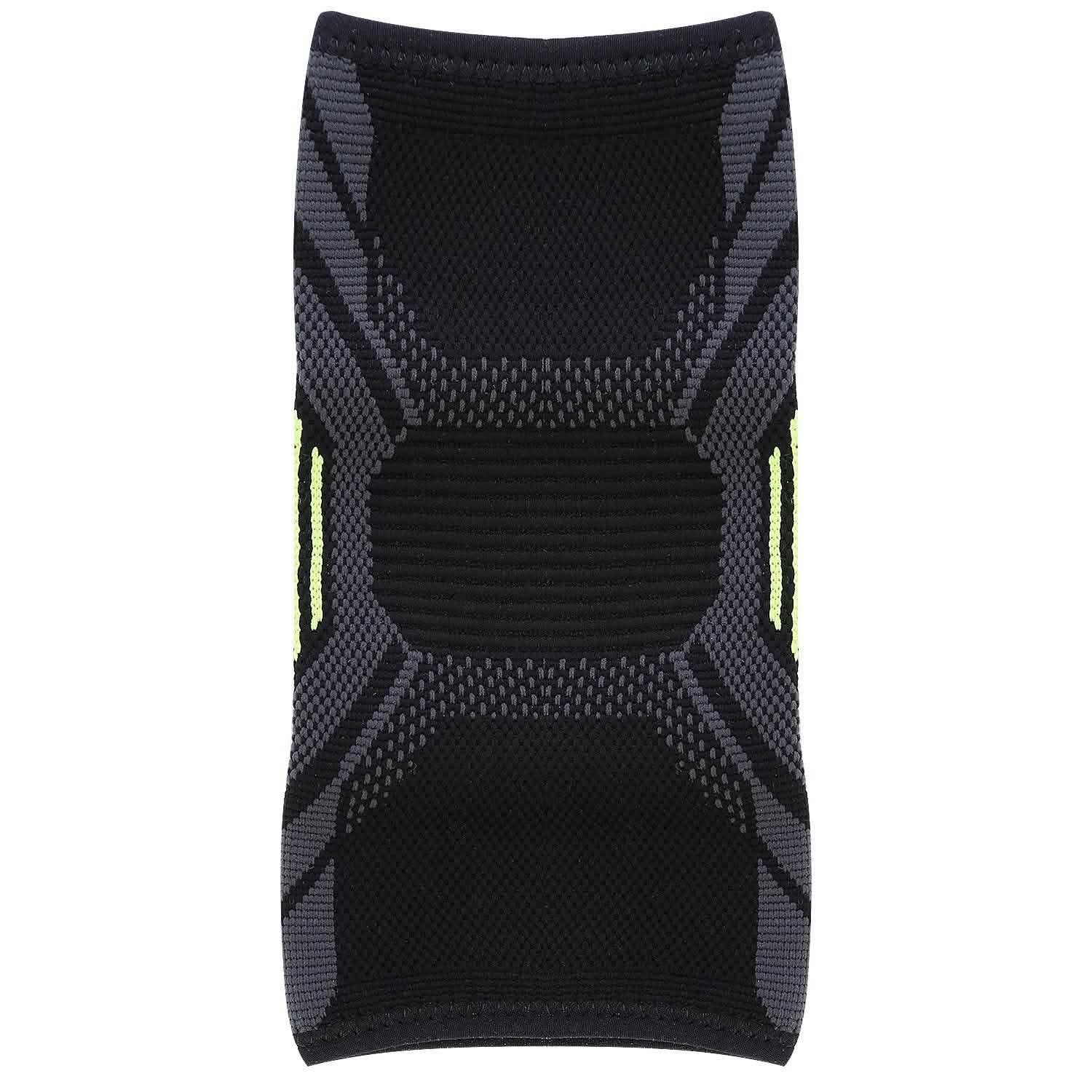 Elbow Support Brace Compression Health & Wellness - Tophatter Daily Deals