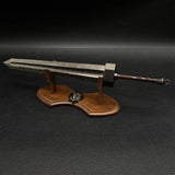 Metal ER Swords Metal Weapons Mini Replica 32 Options - Tophatter Daily Deals