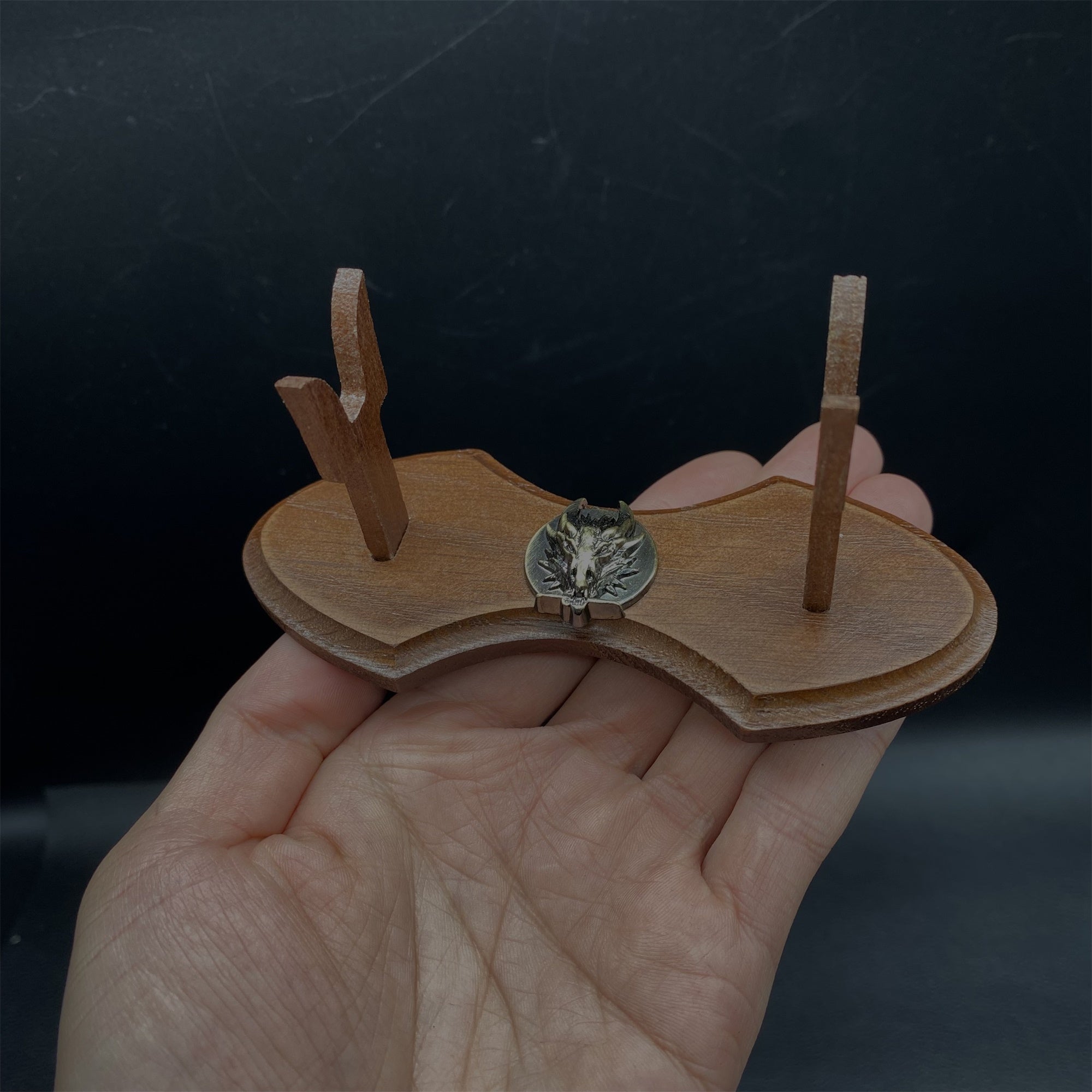 Metal ER Swords Metal Weapons Mini Replica 32 Options - Tophatter Daily Deals