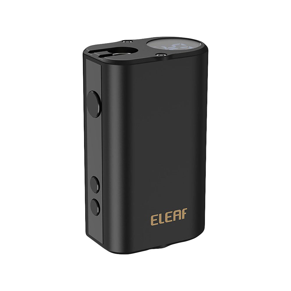 Eleaf Mini iStick 20W Box Mod Battery Eleaf Black Vaporizers - Tophatter Daily Deals