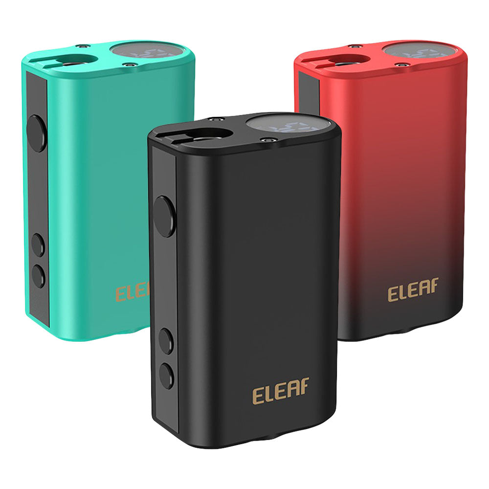 Eleaf Mini iStick 20W Box Mod Battery Vaporizers - Tophatter Daily Deals
