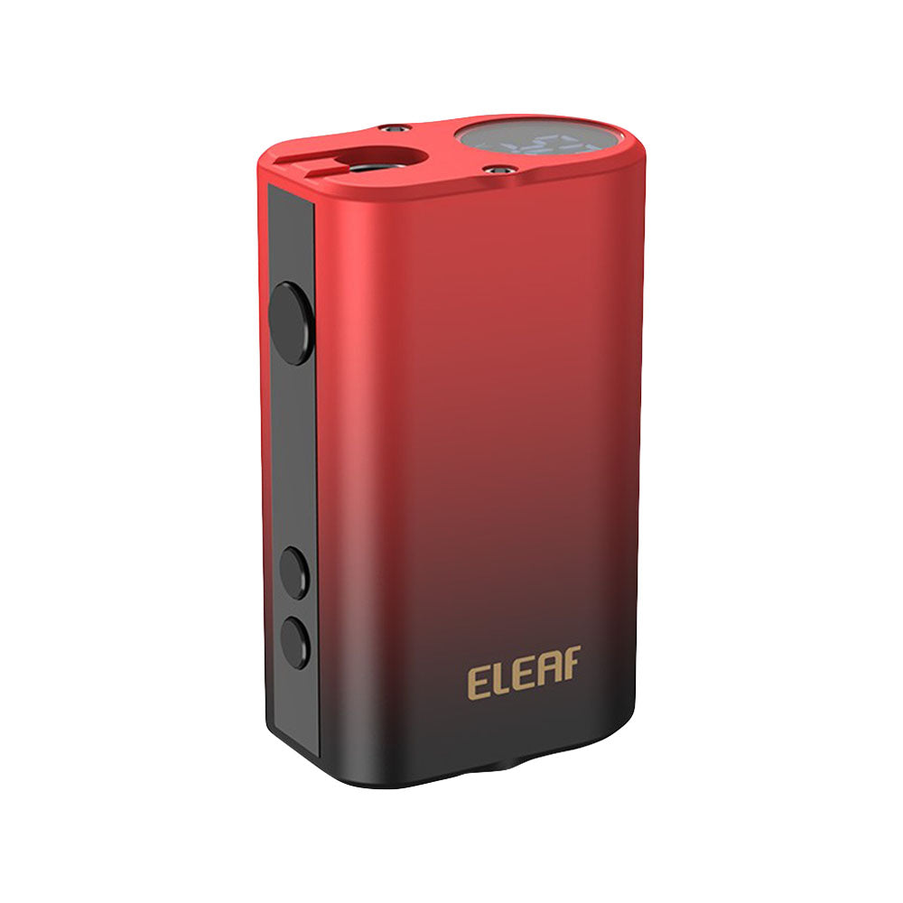 Eleaf Mini iStick 20W Box Mod Battery Eleaf Red Vaporizers - Tophatter Daily Deals