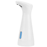 Electric Automatic Soap Dispenser Bath - Tophatter Daily Deals