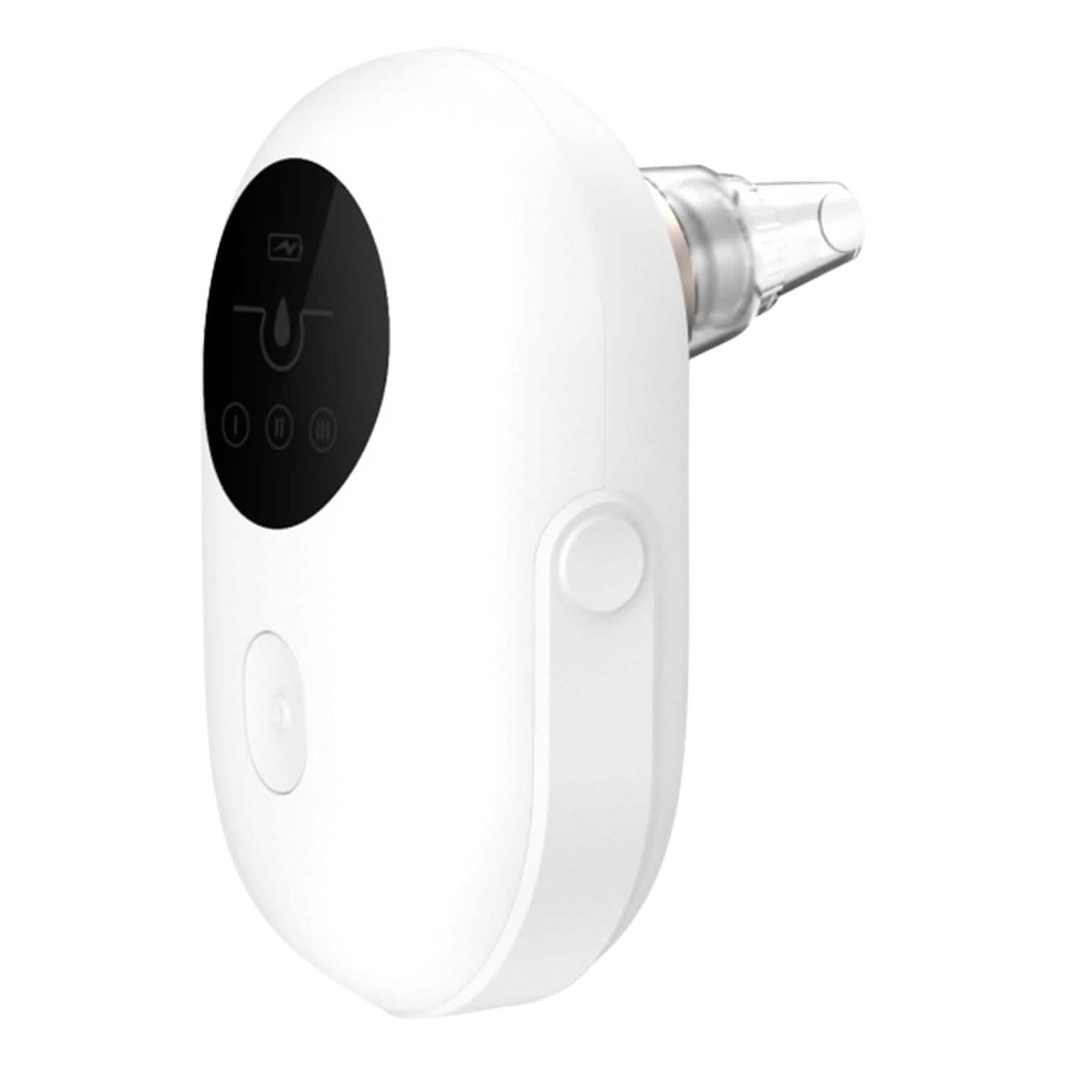 Electric Blackhead Comedone Extractor Tool Facial Pore Cleaner Beauty & Personal Care - Tophatter Daily Deals