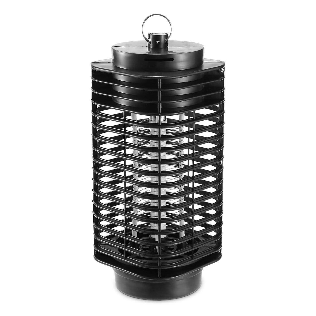 Electric Bug Zapper UV Light Flying Zapper Insect Killer Lamp Pest Control - Tophatter Daily Deals