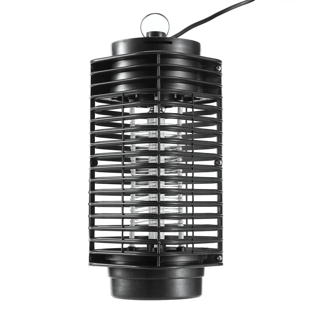 Electric Bug Zapper UV Light Flying Zapper Insect Killer Lamp Pest Control - Tophatter Daily Deals
