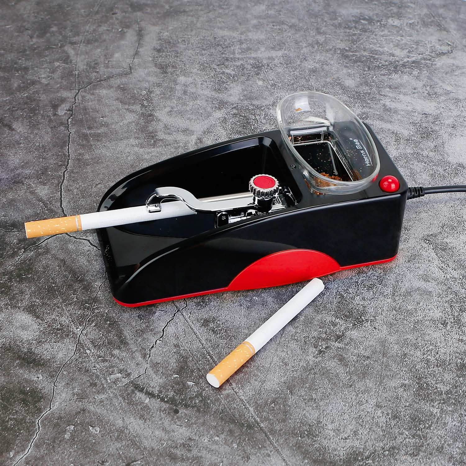 Electric Cigarette Rolling Machine Everything Else - Tophatter Daily Deals