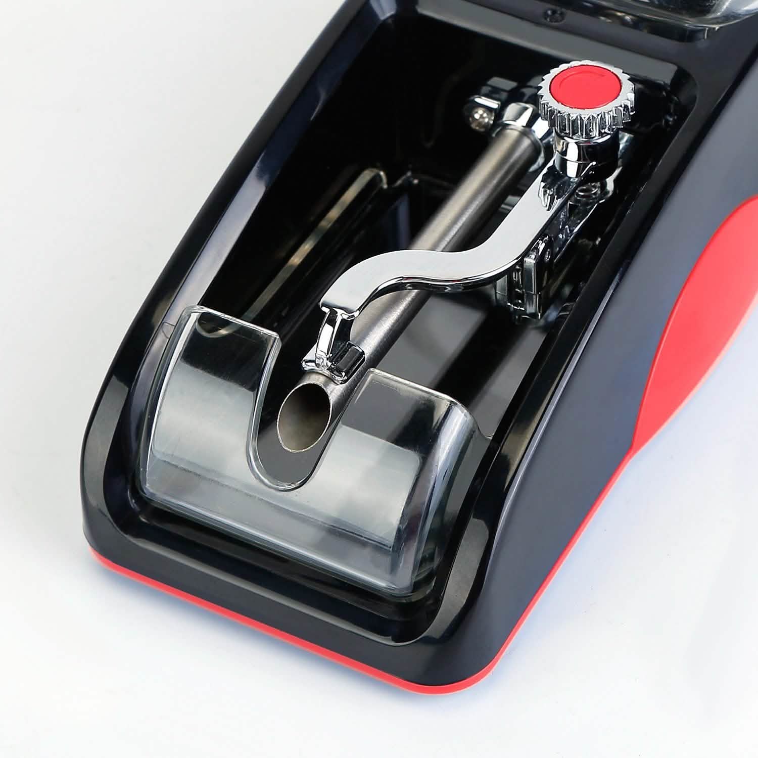 Electric Cigarette Rolling Machine Everything Else - Tophatter Daily Deals