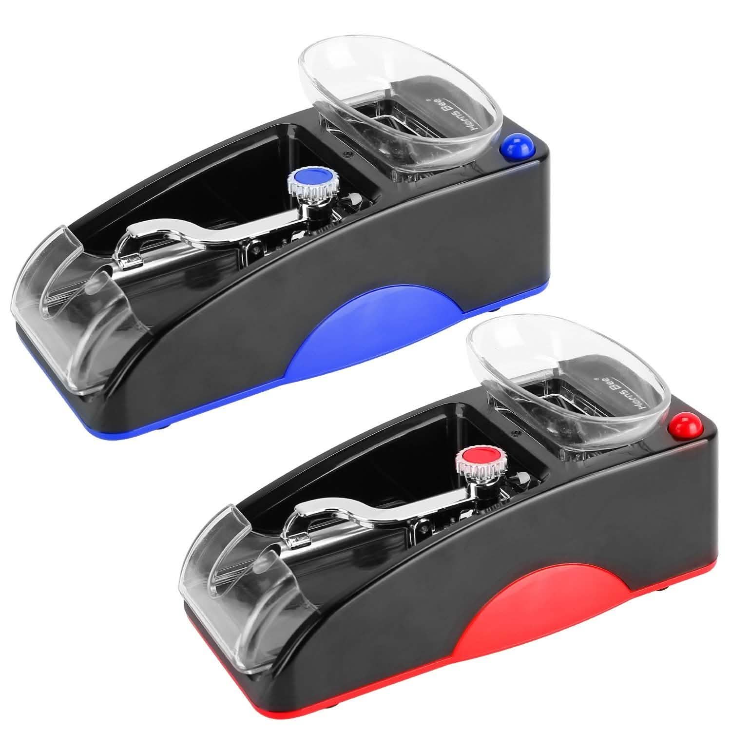 Electric Cigarette Rolling Machine Everything Else - Tophatter Daily Deals