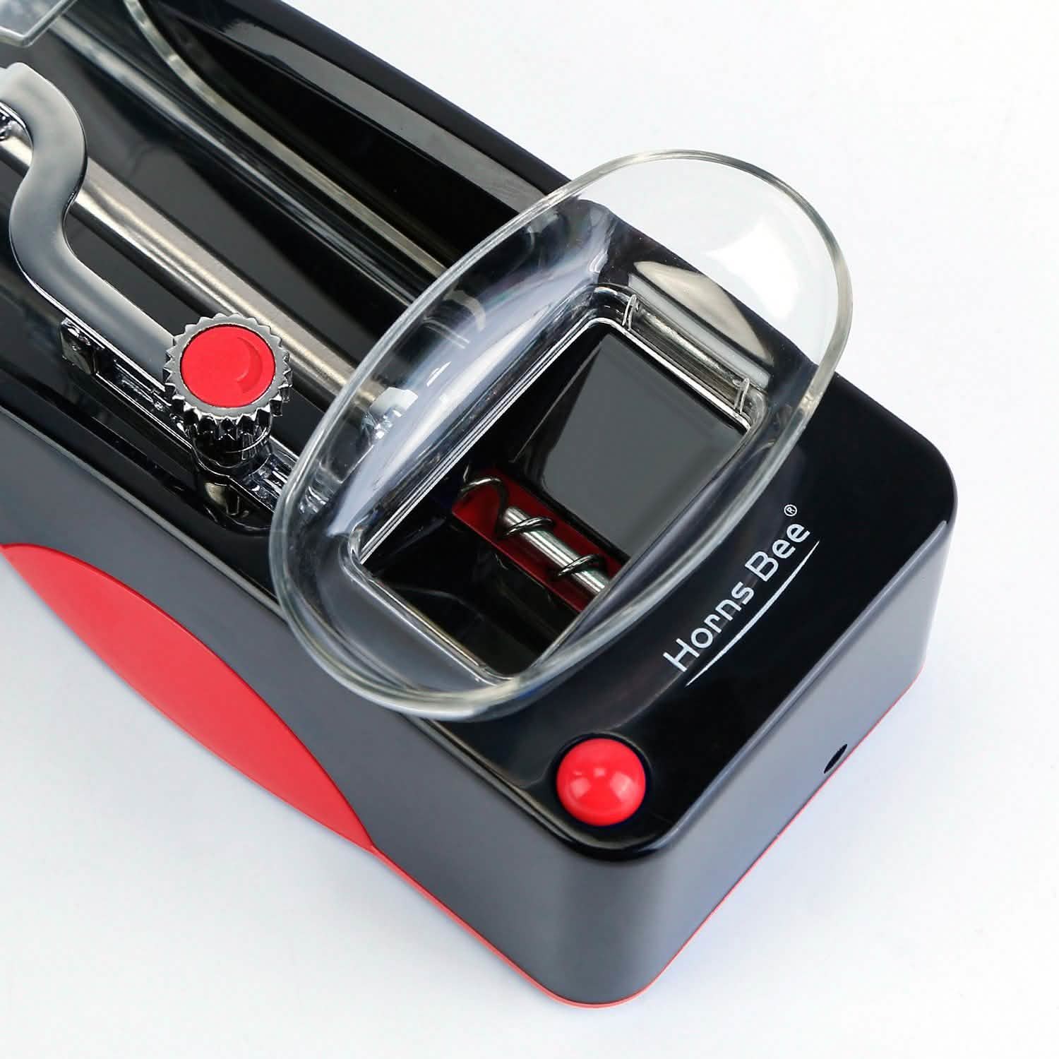 Electric Cigarette Rolling Machine Everything Else - Tophatter Daily Deals