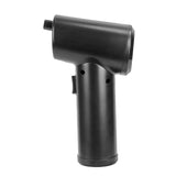 Electric Cordless Air Duster Blower for Computer Keyboard Household Appliances - Tophatter Daily Deals