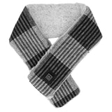 Electric Heated Scarf Gloves, Scarves & Earmuffs - Tophatter Daily Deals