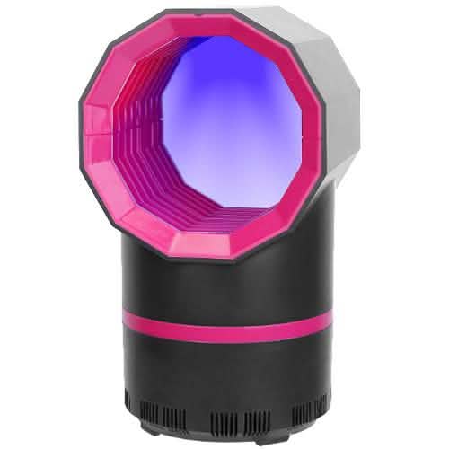 Electric Mosquito Killer Light Pest Control - Tophatter Daily Deals