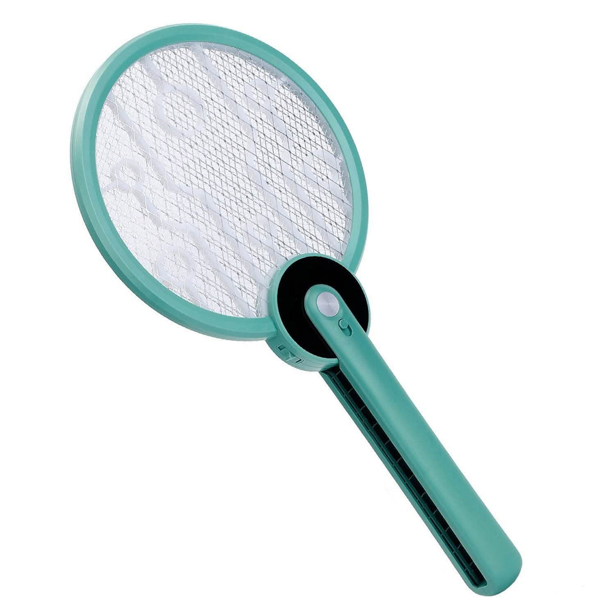 Electric Mosquito Swatter Bug Zapper Pest Control - Tophatter Daily Deals