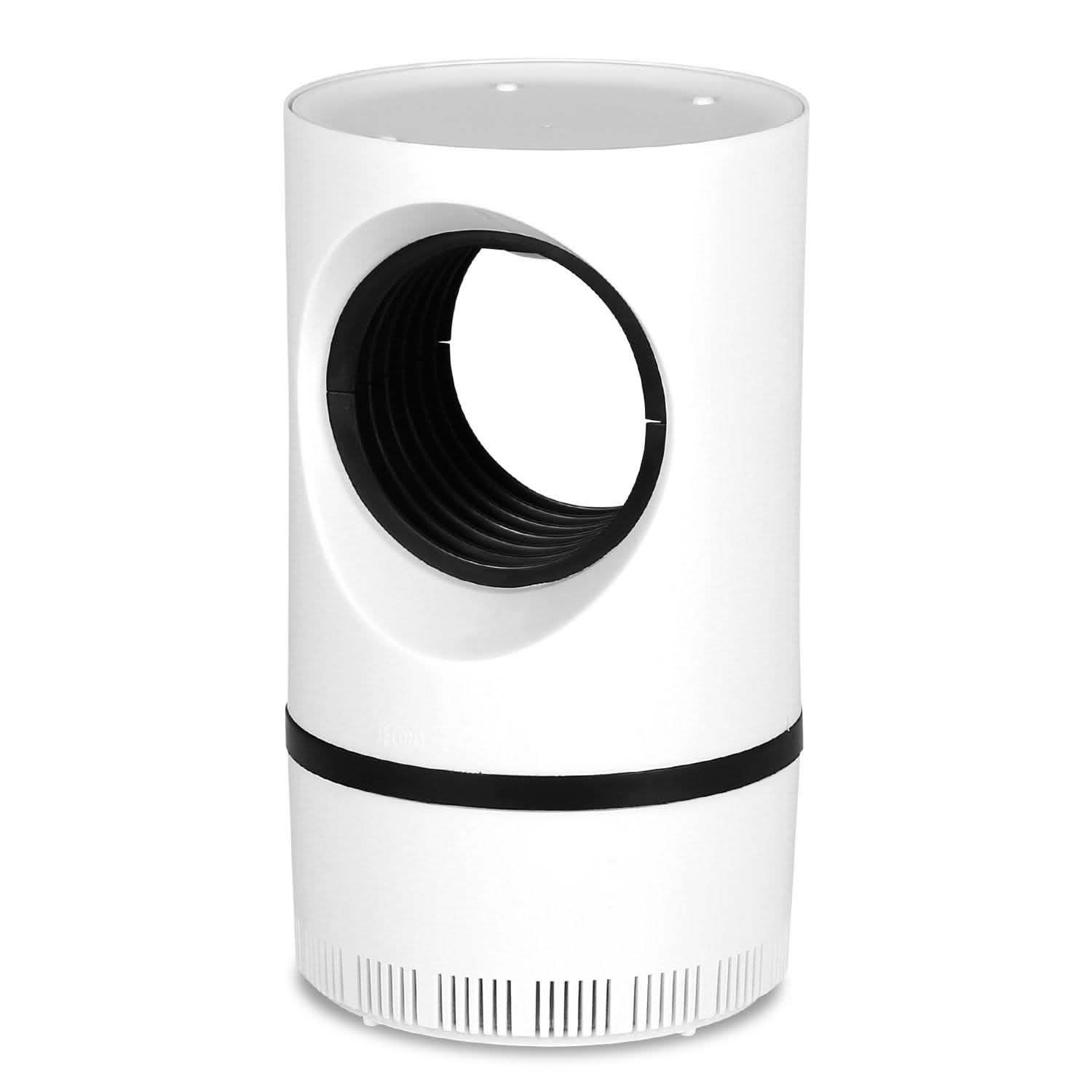 Electric Mosquito Trap Pest Control - Tophatter Daily Deals