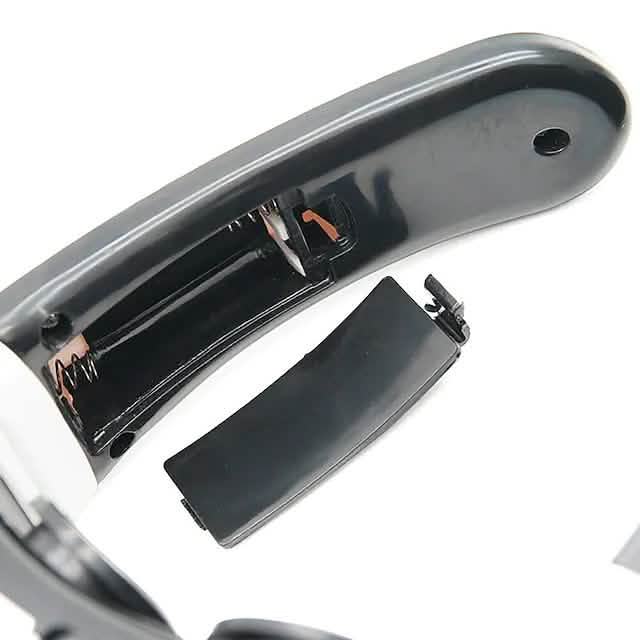 Electric Neck Massager and Pulse Back 6 Modes Power Control Health & Wellness - Tophatter Daily Deals