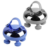 Electric Rechargeable Scalp Massager Health & Wellness - Tophatter Daily Deals