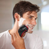 Electric Shaver Razor for Men Men's Grooming - Tophatter Daily Deals