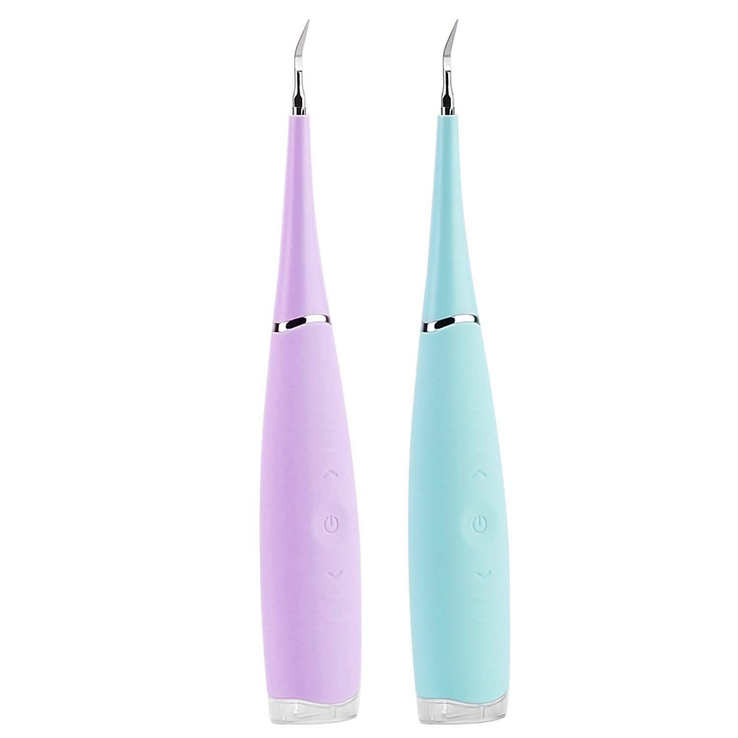 Electric Tartar Remover For Teeth Beauty & Personal Care - Tophatter Daily Deals