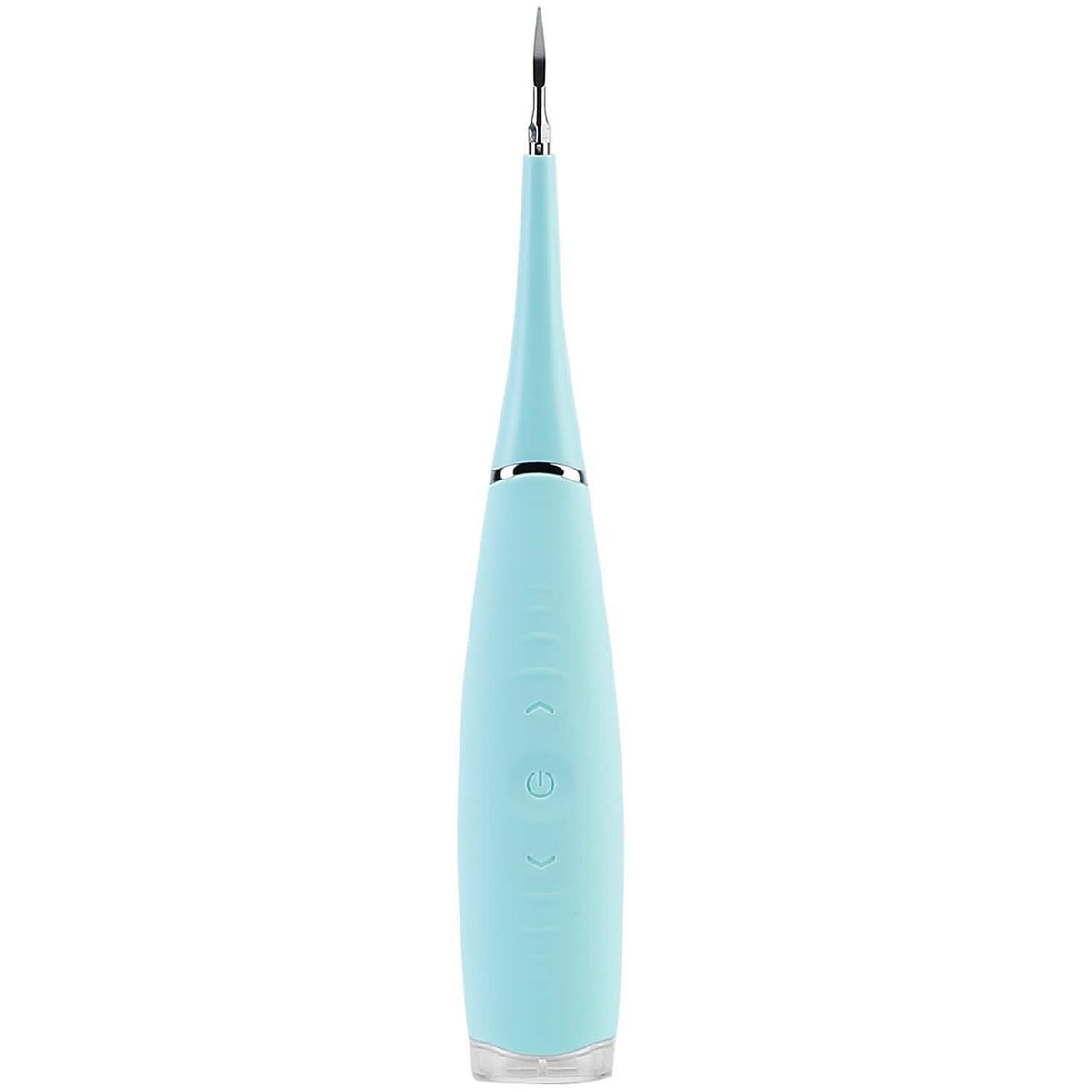 Electric Tartar Remover For Teeth Green Beauty & Personal Care - Tophatter Daily Deals