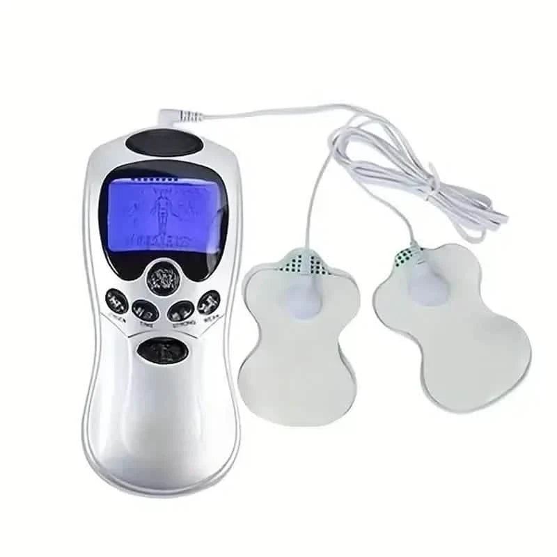 Electric TENS Muscle Stimulator Health & Wellness - Tophatter Daily Deals