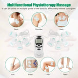 Electric TENS Muscle Stimulator Health & Wellness - Tophatter Daily Deals