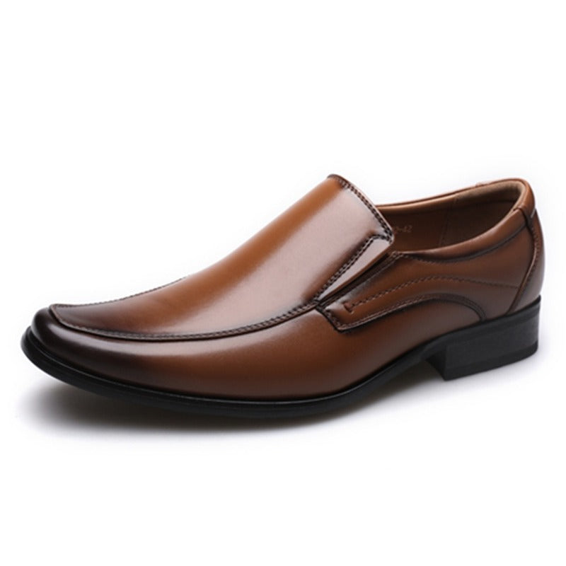 Elegant Men's Dress Shoes Men Dresses Shoes - Tophatter Daily Deals