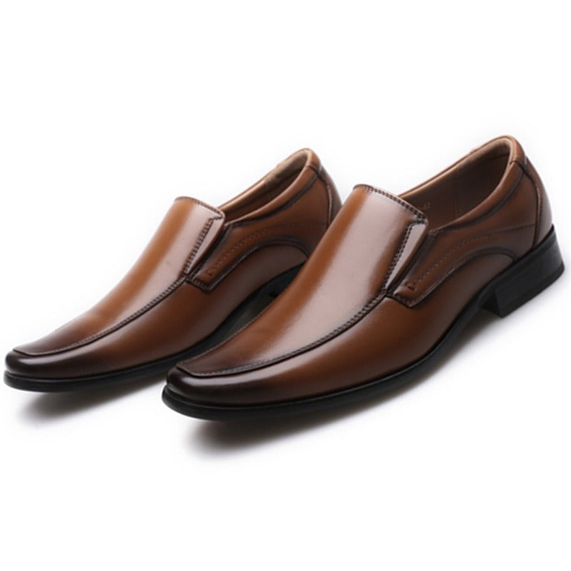 Elegant Men's Dress Shoes Men Dresses Shoes - Tophatter Daily Deals