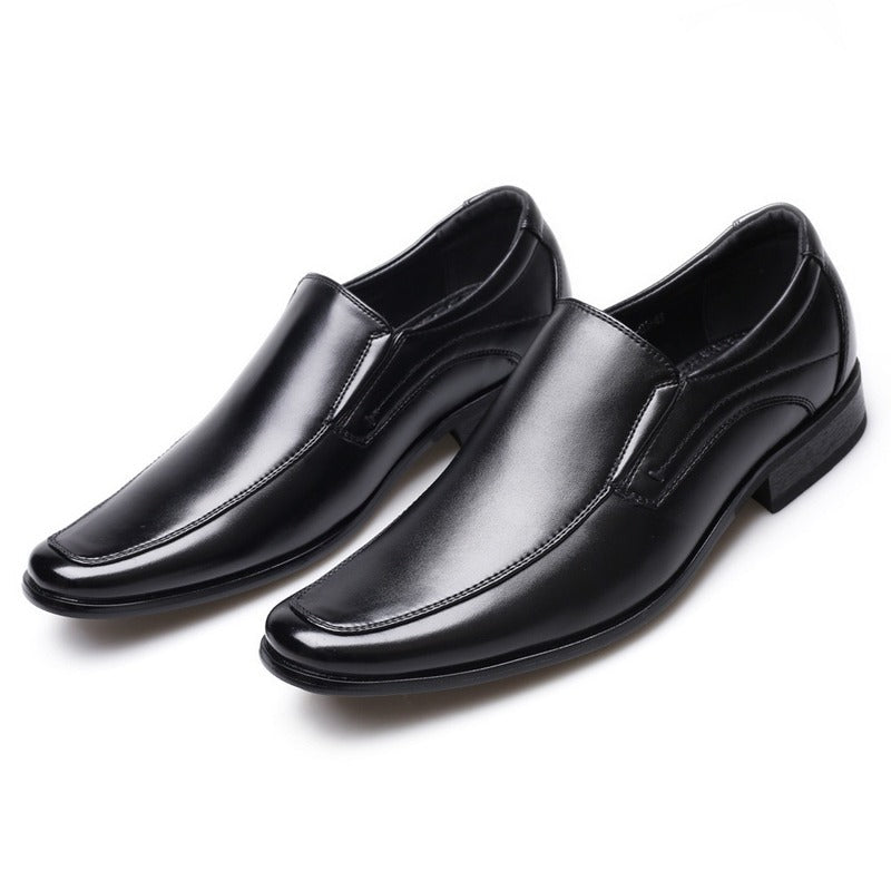 Elegant Men's Dress Shoes Men Dresses Shoes - Tophatter Daily Deals