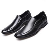 Elegant Men's Dress Shoes Men Dresses Shoes - Tophatter Daily Deals