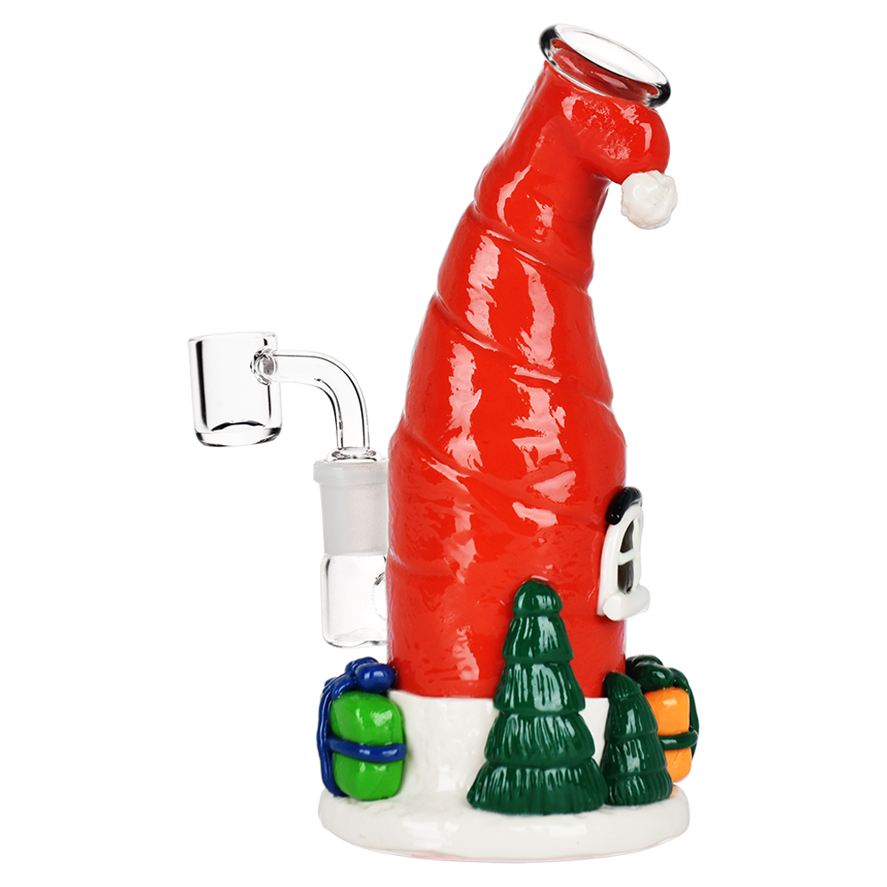 Elf Workshop Dab Rig Dab Rigs - Tophatter Daily Deals