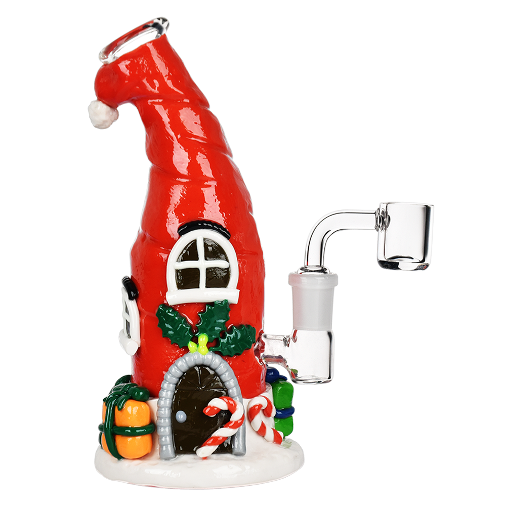Elf Workshop Dab Rig Dab Rigs - Tophatter Daily Deals