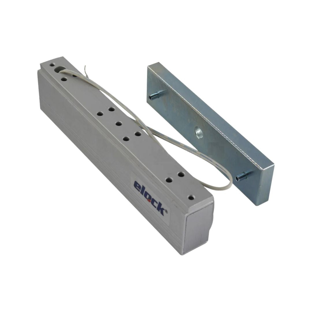 ELOCK 136KG MAGLOCK INDOOR 300LBS - Tophatter's Army Deals AUTOMATION - Tophatter Daily Deals