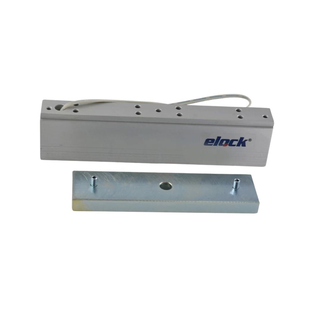 ELOCK 136KG MAGLOCK INDOOR 300LBS - Tophatter's Army Deals AUTOMATION - Tophatter Daily Deals