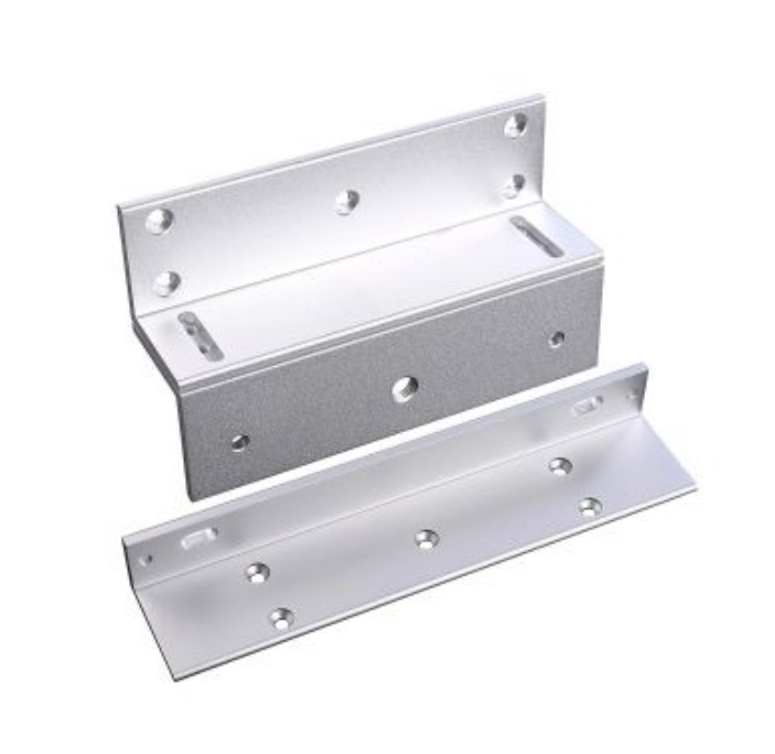 ELOCK ZL MAGLOCK BRACKET LK117 - Tophatter's Army Deals AUTOMATION - Tophatter Daily Deals