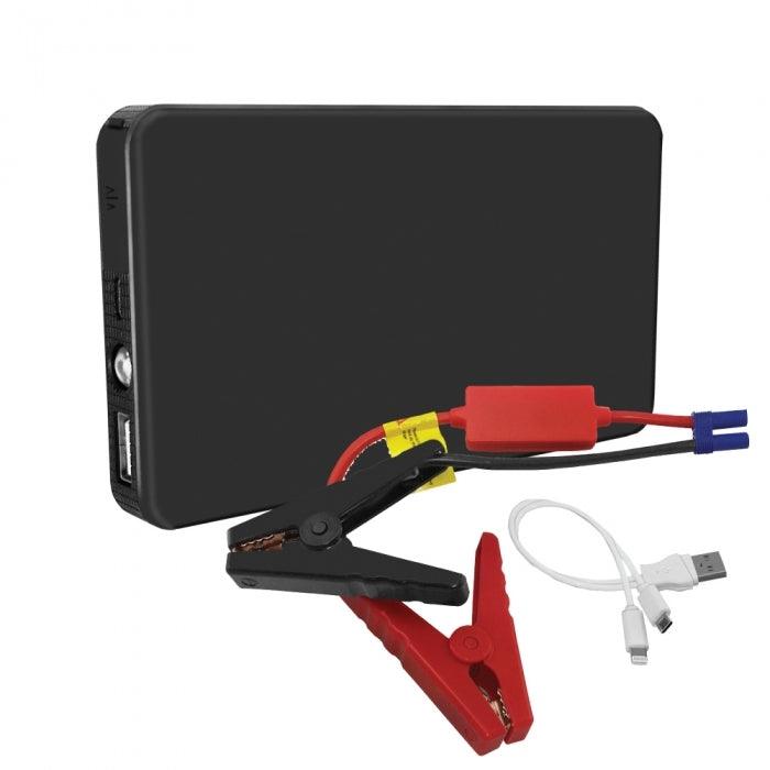 Emergency Power Supply & Car Jump Starter Safety - Tophatter Daily Deals