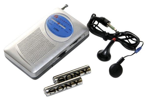 Emergency Preparedness Am - Fm Radio Survival - Tophatter Daily Deals
