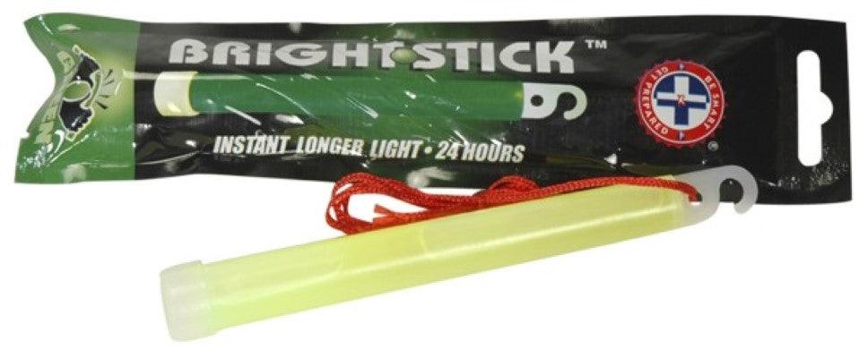 Emergency Preparedness Bright Stick Survival - Tophatter Daily Deals