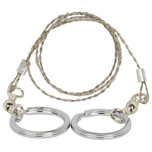 Wiresaw Survival - Tophatter Daily Deals