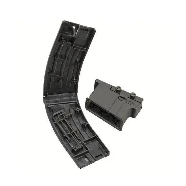 EMPIRE PICATINNY MOUNTED DUMMY MAGAZINE & MAGWELL - Tophatter's Army Deals PAINTBALL - Tophatter Daily Deals