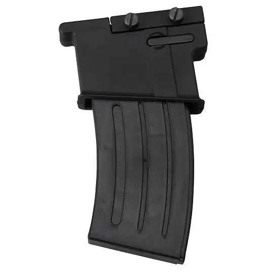 EMPIRE PICATINNY MOUNTED DUMMY MAGAZINE & MAGWELL - Tophatter's Army Deals PAINTBALL - Tophatter Daily Deals
