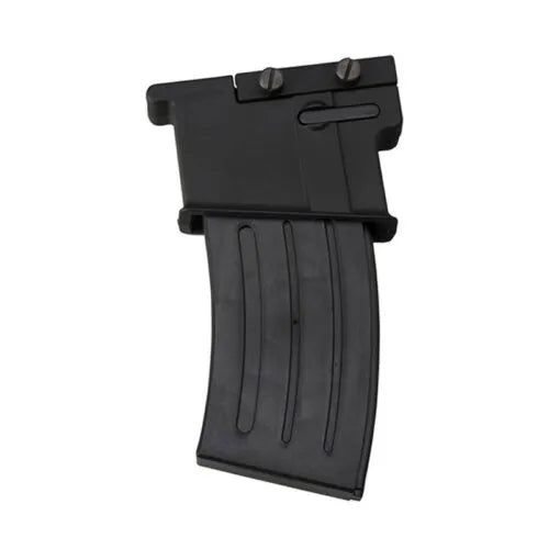 EMPIRE PICATINNY MOUNTED DUMMY MAGAZINE & MAGWELL - Tophatter's Army Deals PAINTBALL - Tophatter Daily Deals
