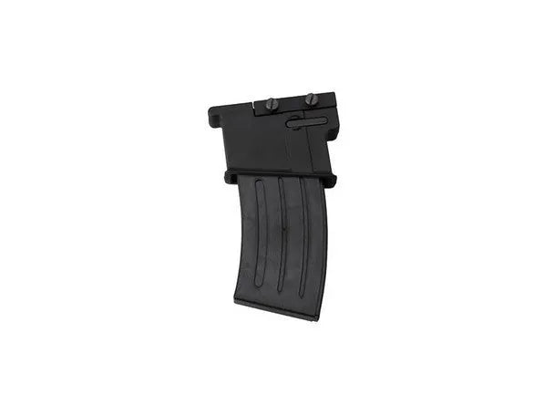 EMPIRE PICATINNY MOUNTED DUMMY MAGAZINE & MAGWELL - Tophatter's Army Deals PAINTBALL - Tophatter Daily Deals